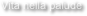Vita nella palude